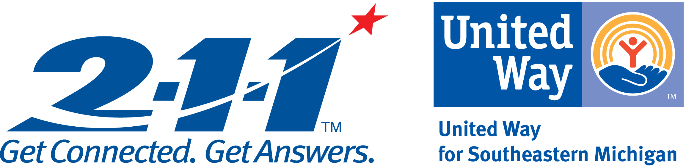 Image result for 211 united way logo