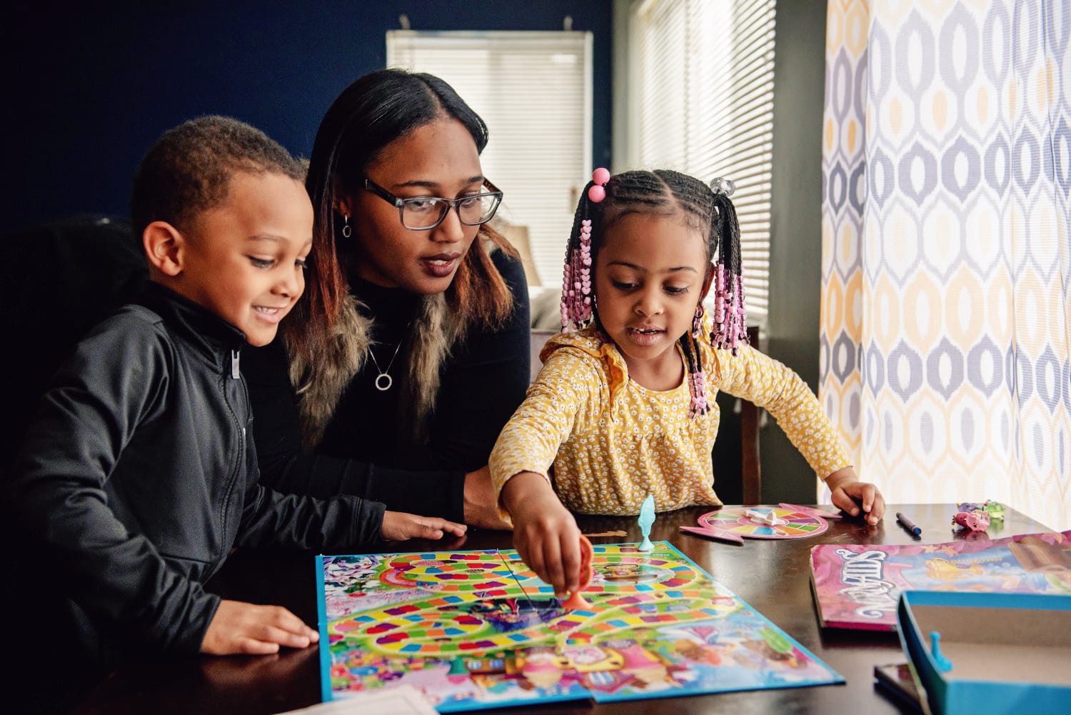 Creating Youth Opportunity - United Way for Southeastern Michigan