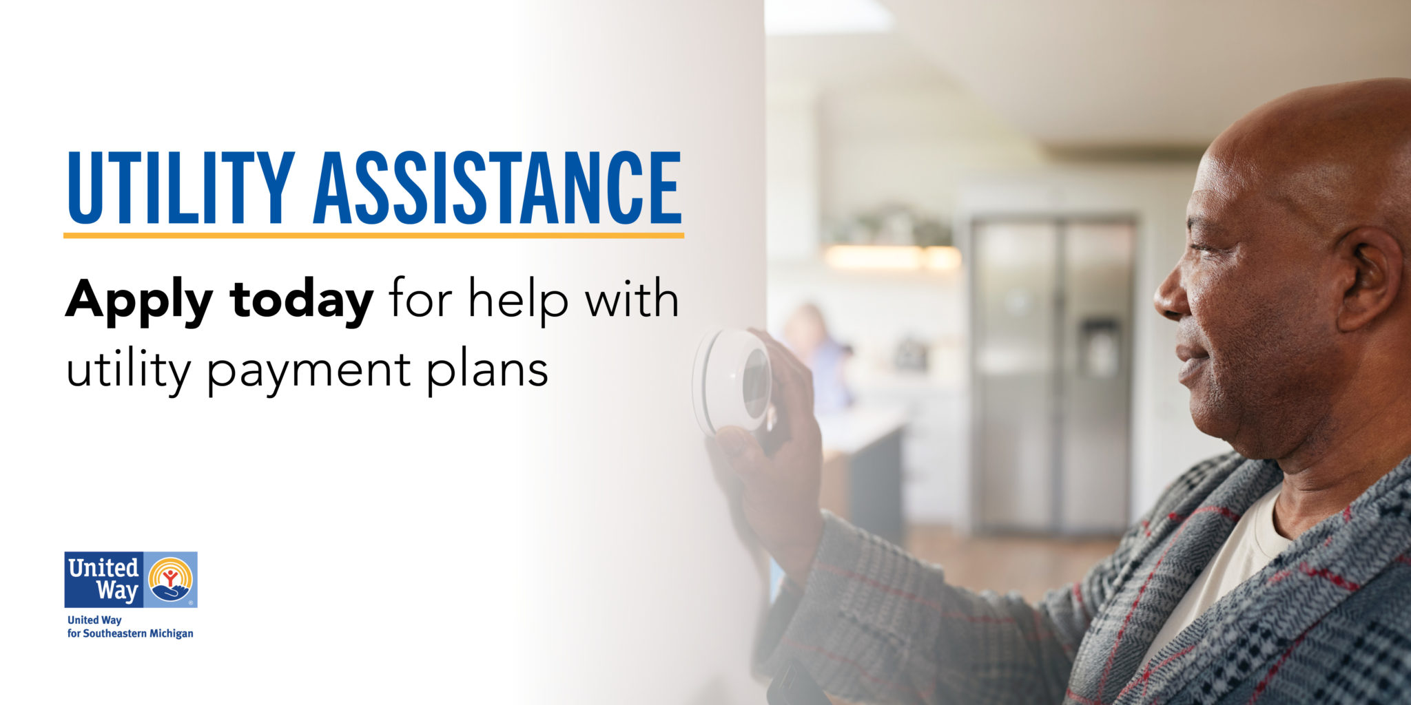 Utility Assistance United Way For Southeastern Michigan