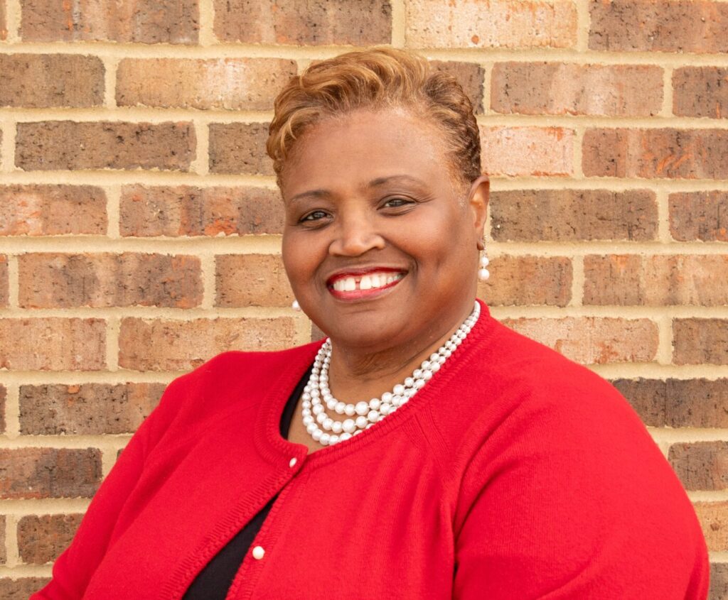 Alfreda Rooks Our Impact - United Way for Southeastern Michigan
