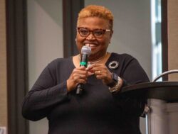 Alfreda Rooks Women Lighting the Way: Alfreda Rooks - United Way for Southeastern ...