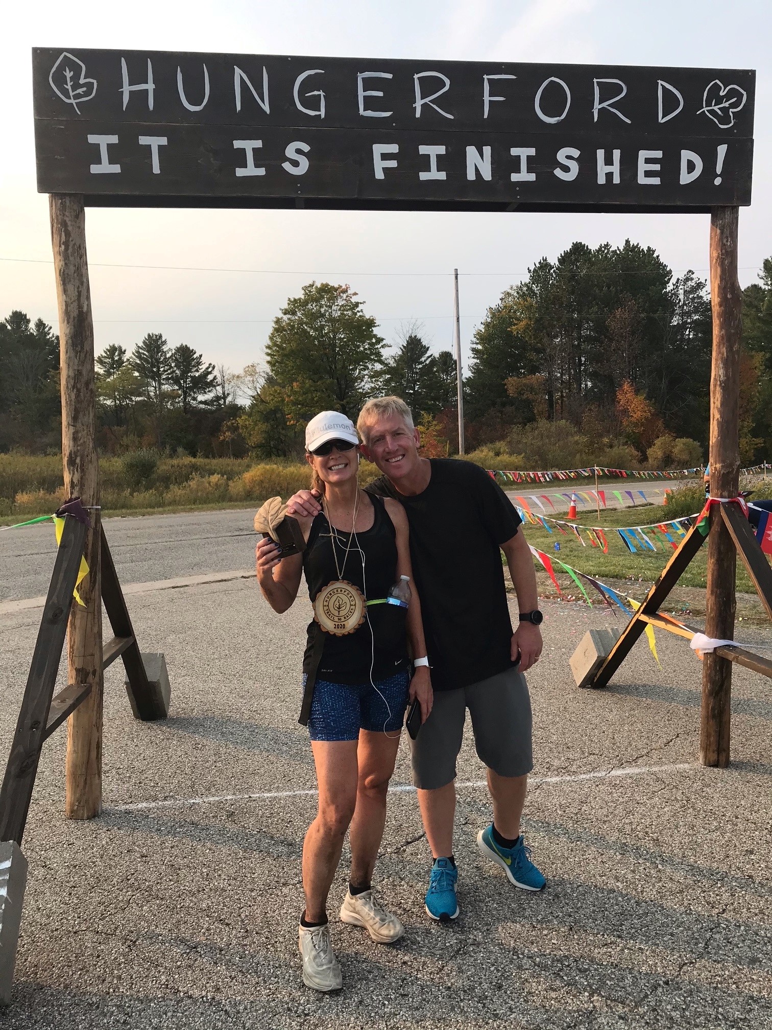 Run Amy Why I Run United: Amy McLain, Team Bronco - United Way for Southeastern ...