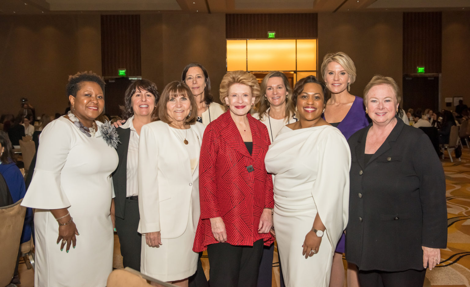 women of influence summit 2020