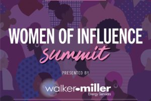 Women of Influence Summit